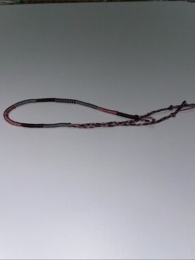 Handmade unisex bracelet